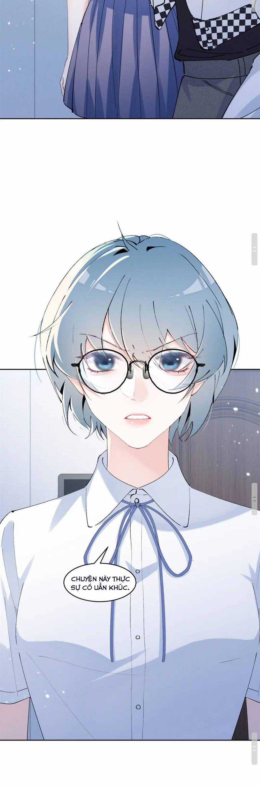 Phu Nhân , Thân Phận Thật Của Người Sắp Lộ Rồi Chapter 26 trang 22