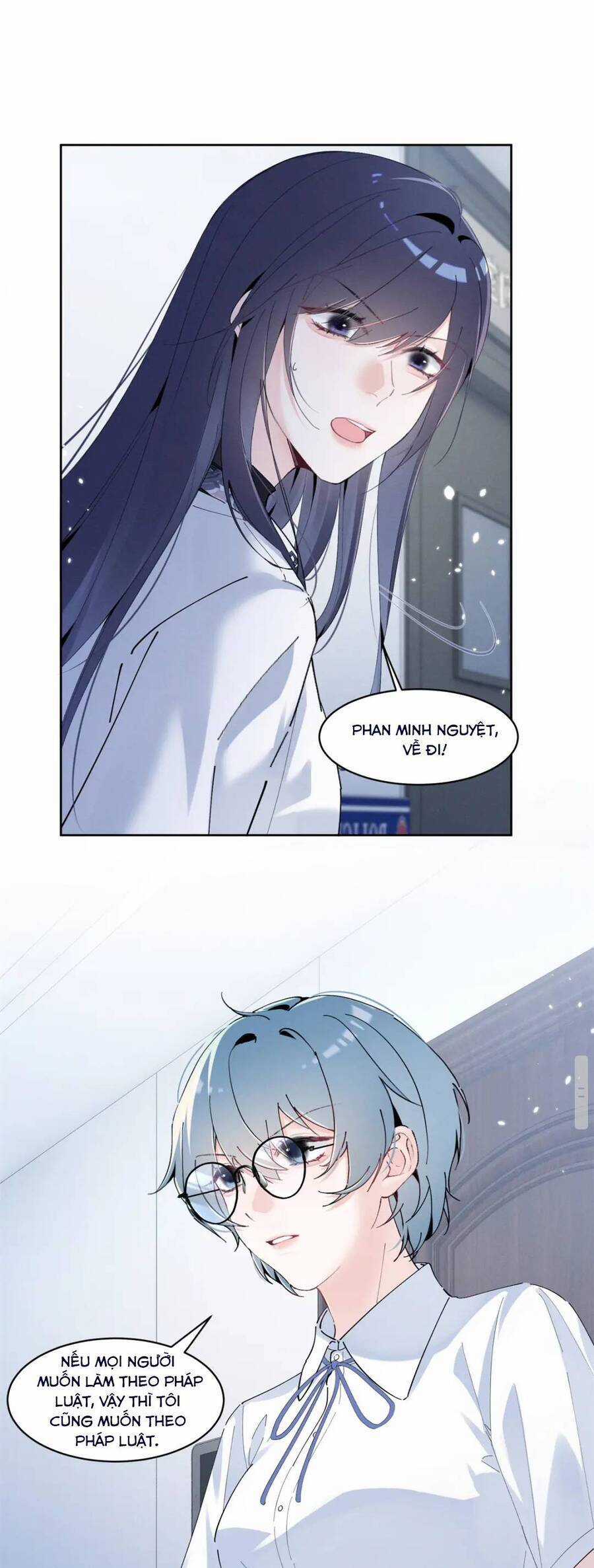 Phu Nhân , Thân Phận Thật Của Người Sắp Lộ Rồi Chapter 26 trang 23