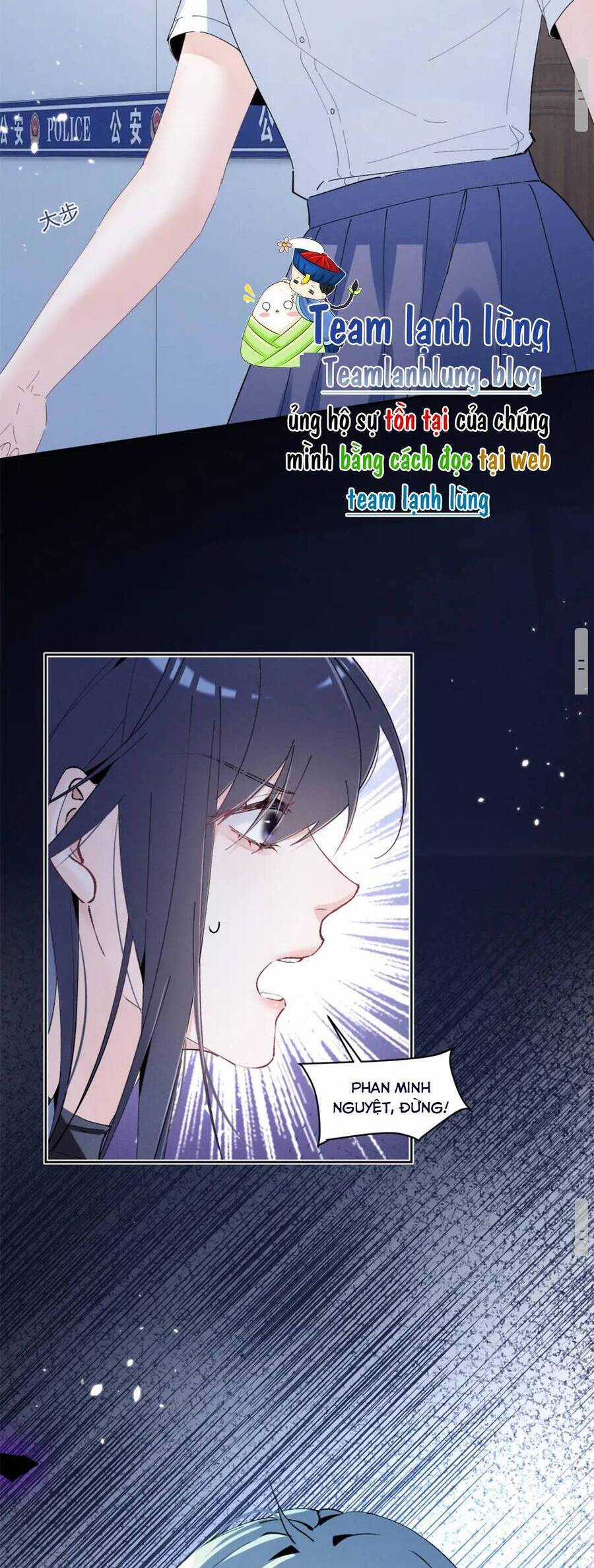 Phu Nhân , Thân Phận Thật Của Người Sắp Lộ Rồi Chapter 26 trang 24