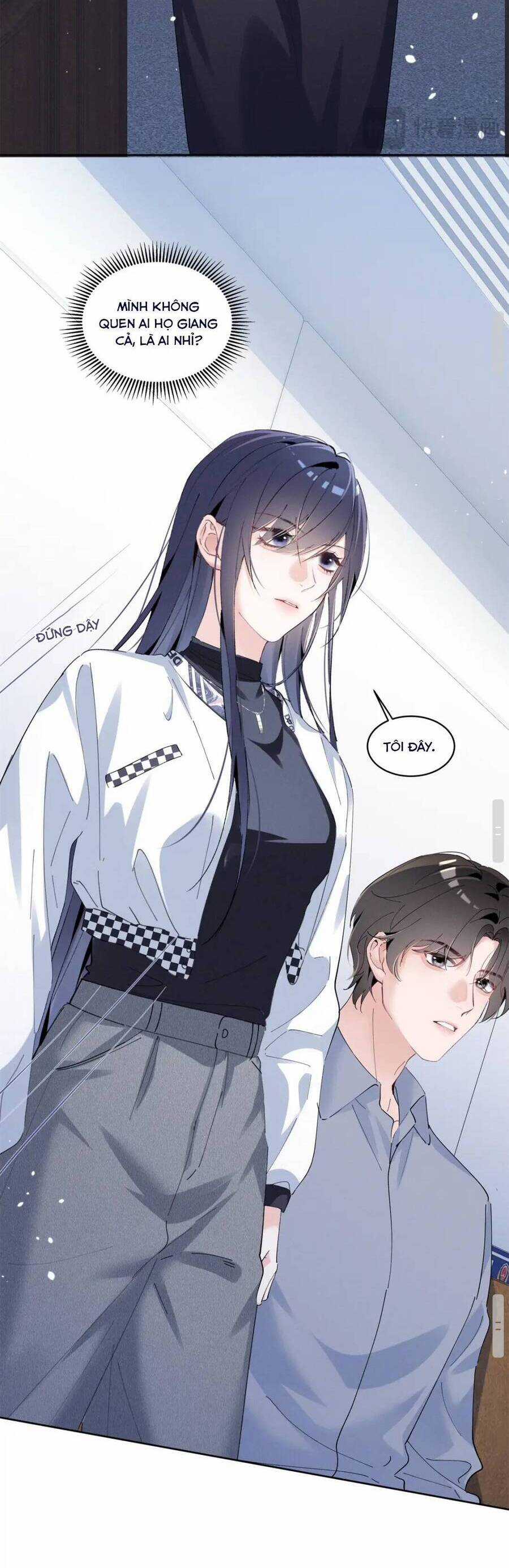 Phu Nhân , Thân Phận Thật Của Người Sắp Lộ Rồi Chapter 27 trang 13