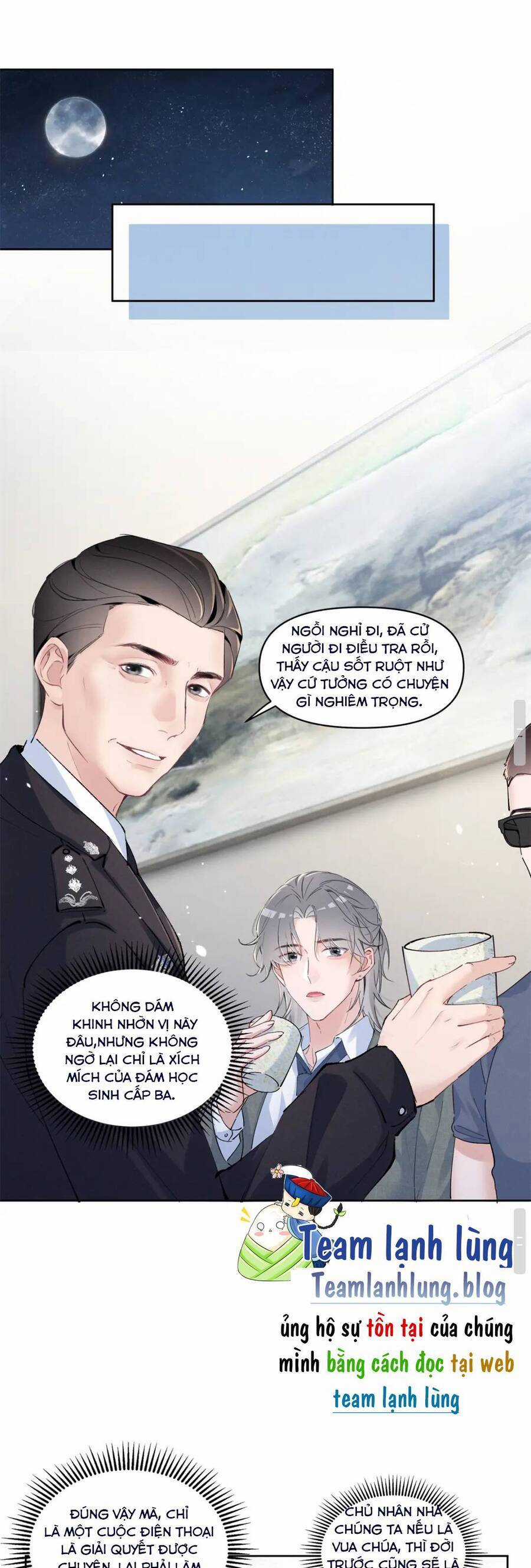 Phu Nhân , Thân Phận Thật Của Người Sắp Lộ Rồi Chapter 27 trang 15