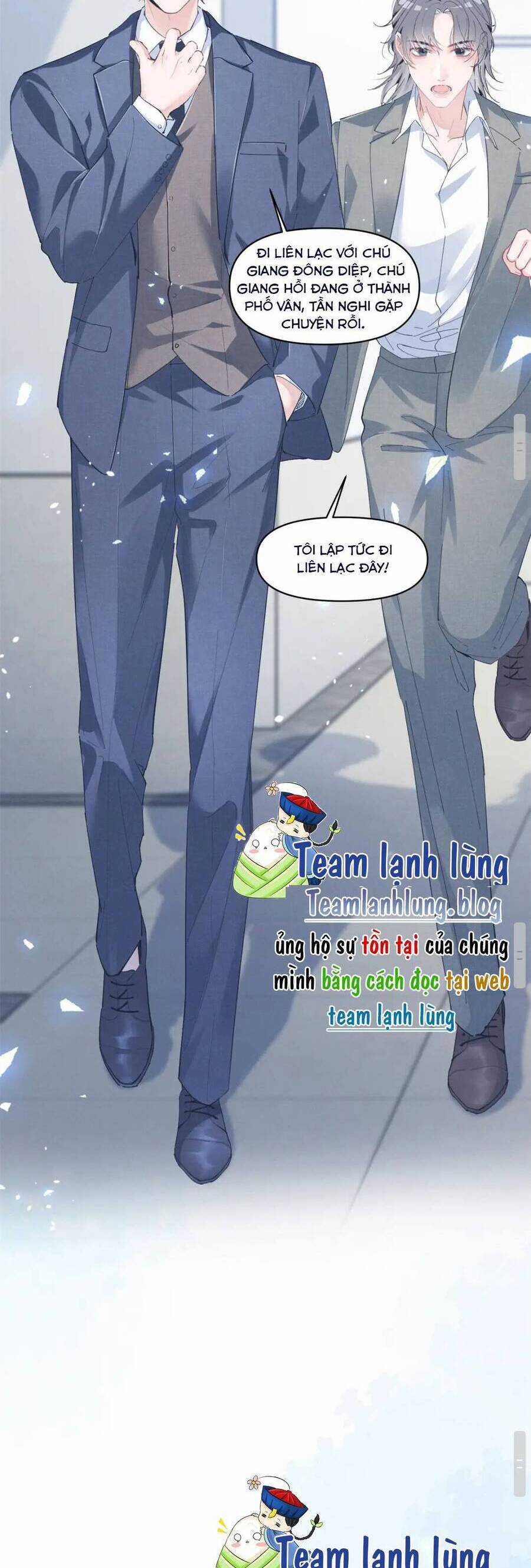 Phu Nhân , Thân Phận Thật Của Người Sắp Lộ Rồi Chapter 27 trang 20