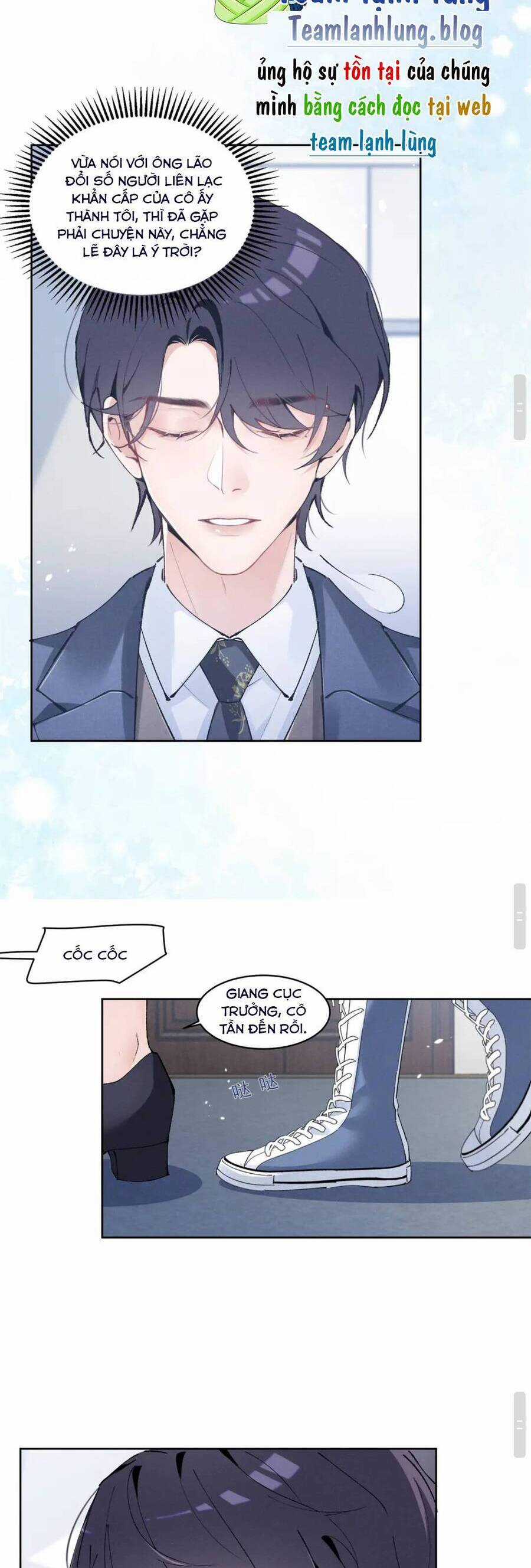 Phu Nhân , Thân Phận Thật Của Người Sắp Lộ Rồi Chapter 27 trang 21