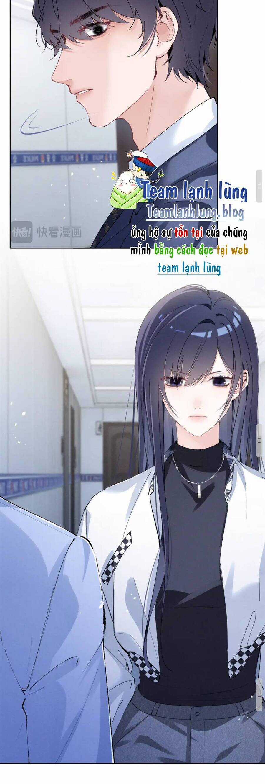 Phu Nhân , Thân Phận Thật Của Người Sắp Lộ Rồi Chapter 27 trang 22