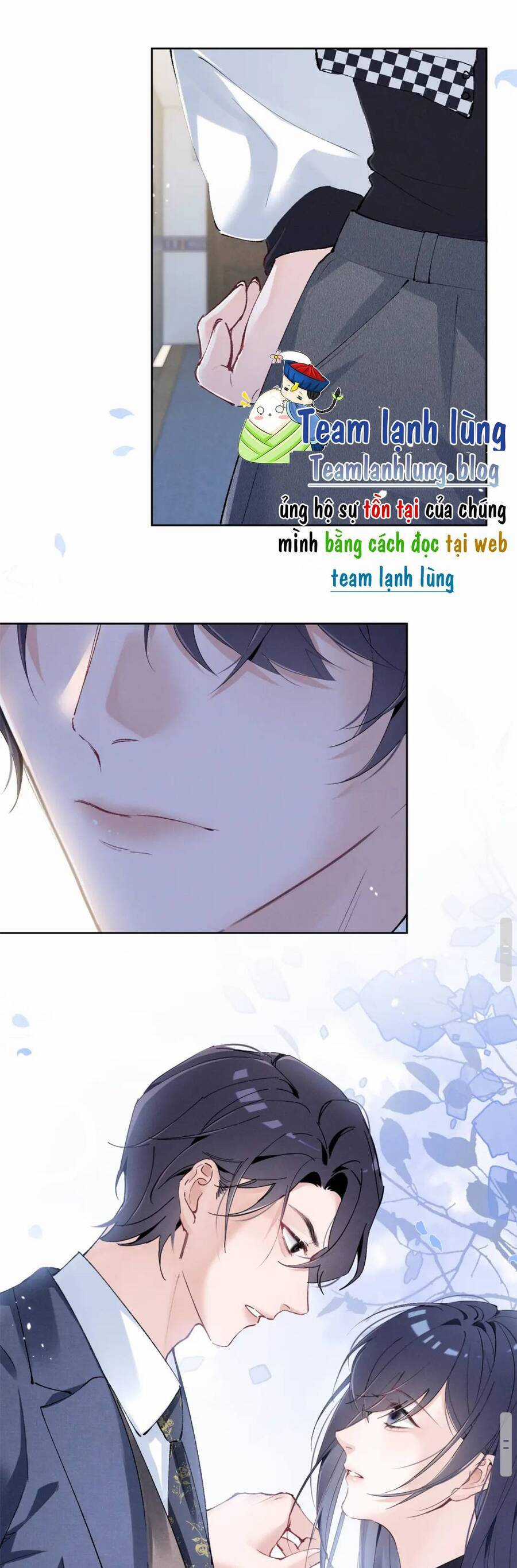 Phu Nhân , Thân Phận Thật Của Người Sắp Lộ Rồi Chapter 27 trang 23