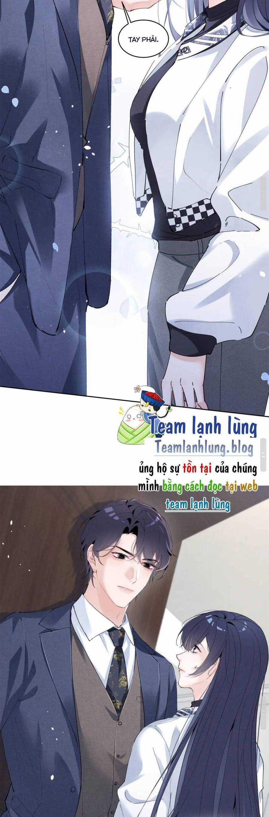 Phu Nhân , Thân Phận Thật Của Người Sắp Lộ Rồi Chapter 27 trang 24