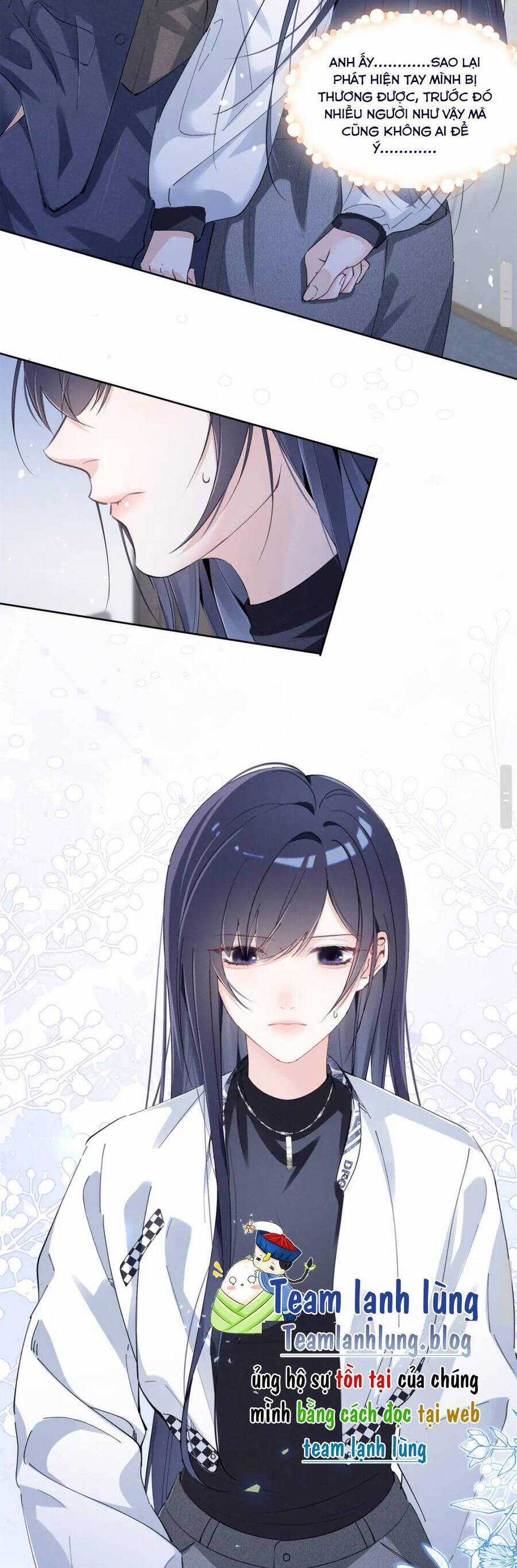 Phu Nhân , Thân Phận Thật Của Người Sắp Lộ Rồi Chapter 27 trang 25