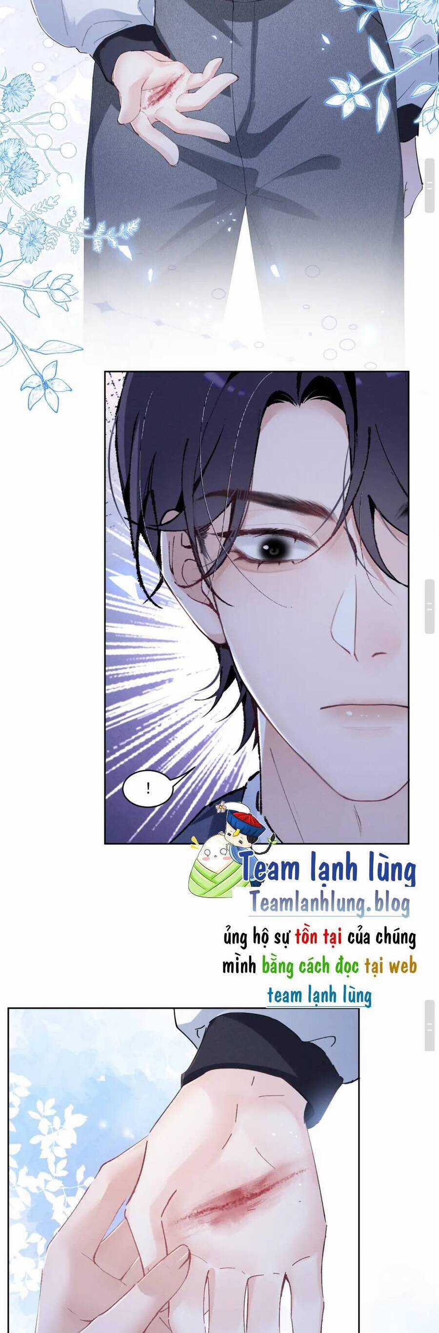 Phu Nhân , Thân Phận Thật Của Người Sắp Lộ Rồi Chapter 27 trang 26