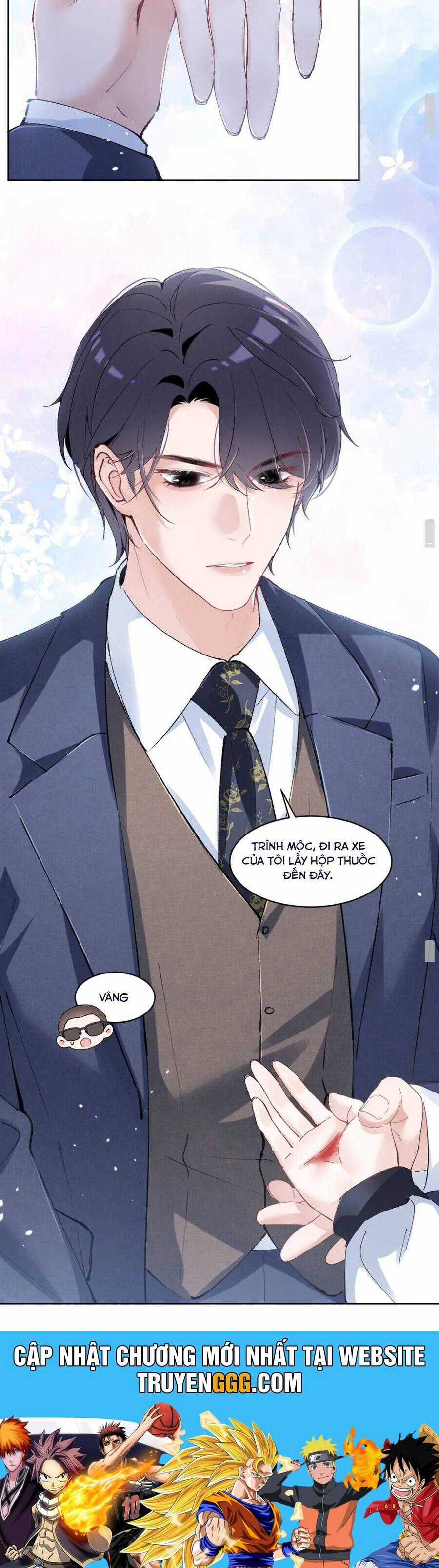 Phu Nhân , Thân Phận Thật Của Người Sắp Lộ Rồi Chapter 27 trang 27