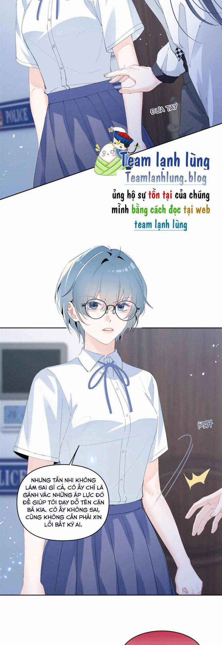 Phu Nhân , Thân Phận Thật Của Người Sắp Lộ Rồi Chapter 27 trang 3