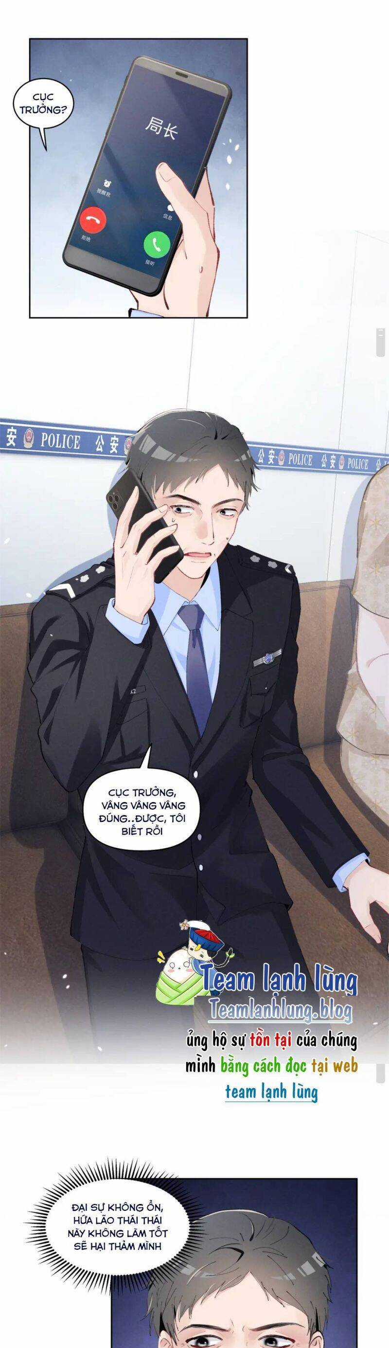 Phu Nhân , Thân Phận Thật Của Người Sắp Lộ Rồi Chapter 28 trang 10