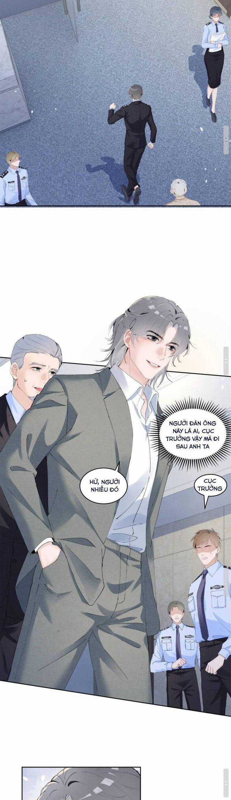 Phu Nhân , Thân Phận Thật Của Người Sắp Lộ Rồi Chapter 28 trang 12