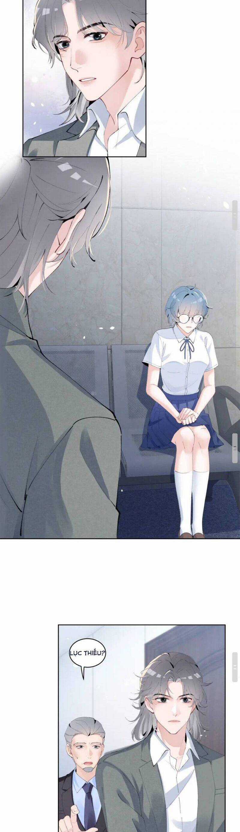 Phu Nhân , Thân Phận Thật Của Người Sắp Lộ Rồi Chapter 28 trang 13