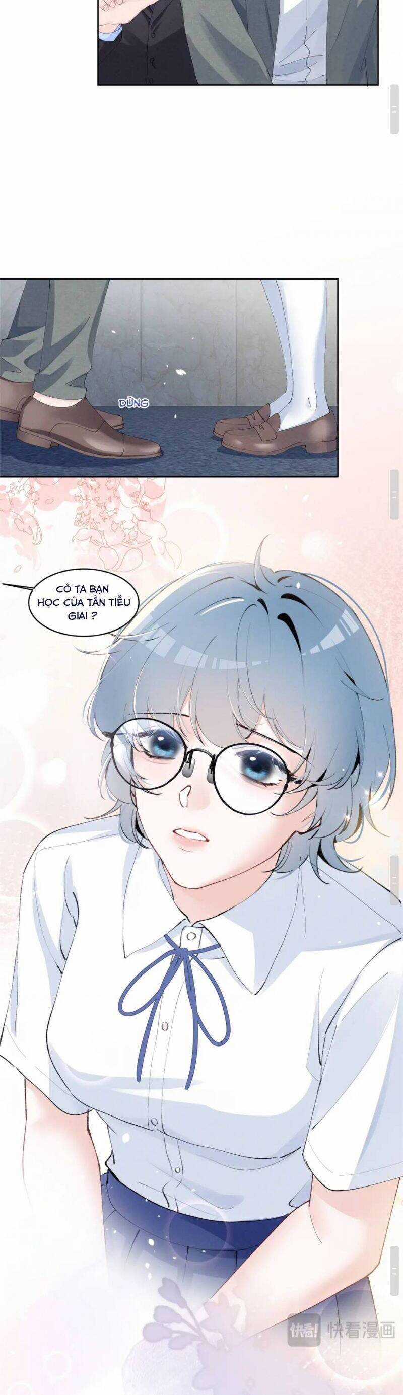 Phu Nhân , Thân Phận Thật Của Người Sắp Lộ Rồi Chapter 28 trang 14