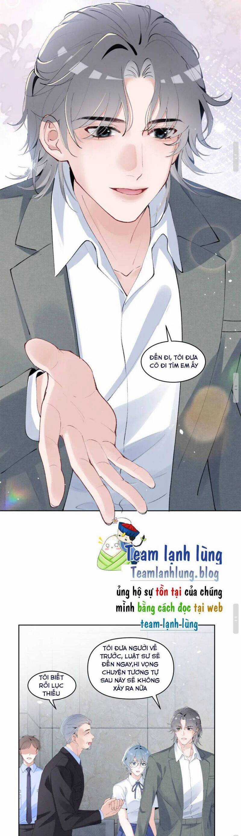 Phu Nhân , Thân Phận Thật Của Người Sắp Lộ Rồi Chapter 28 trang 15