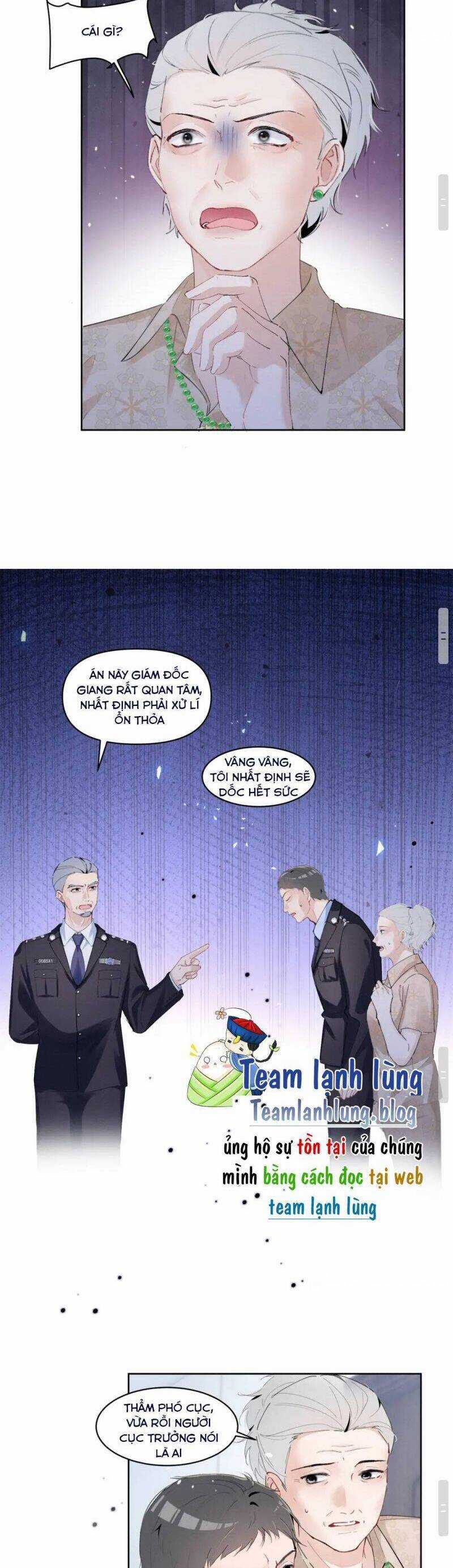 Phu Nhân , Thân Phận Thật Của Người Sắp Lộ Rồi Chapter 28 trang 17