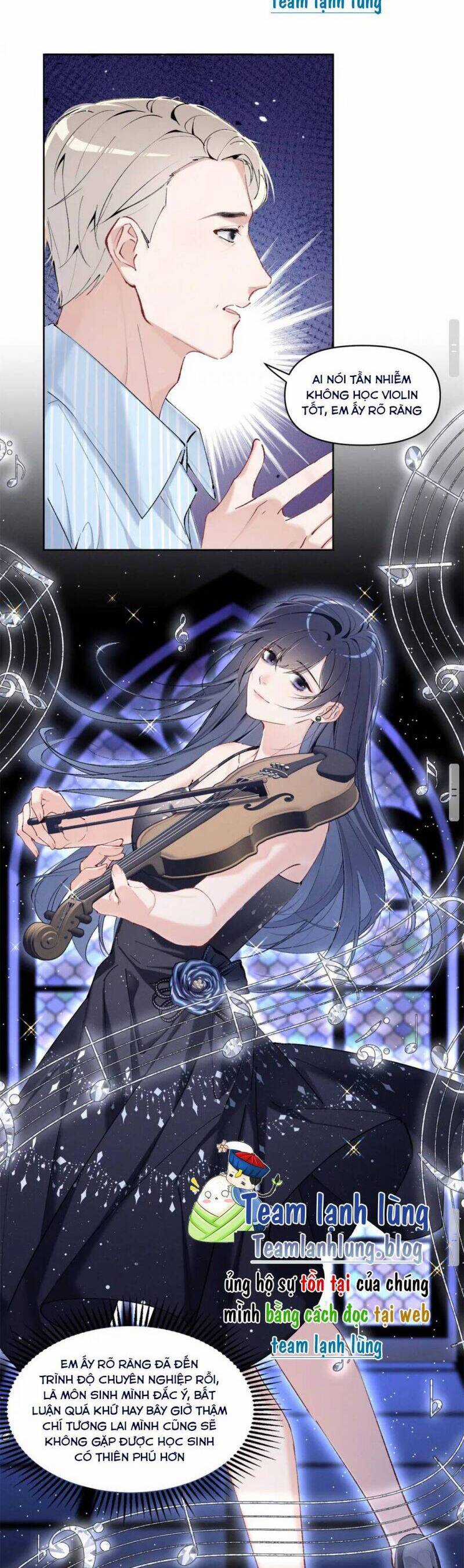 Phu Nhân , Thân Phận Thật Của Người Sắp Lộ Rồi Chapter 28 trang 22