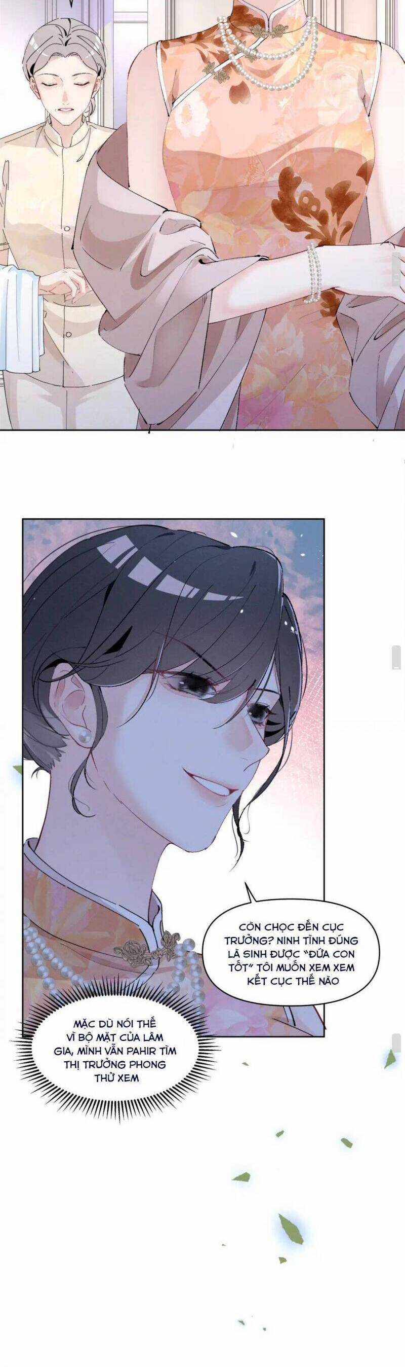 Phu Nhân , Thân Phận Thật Của Người Sắp Lộ Rồi Chapter 28 trang 26