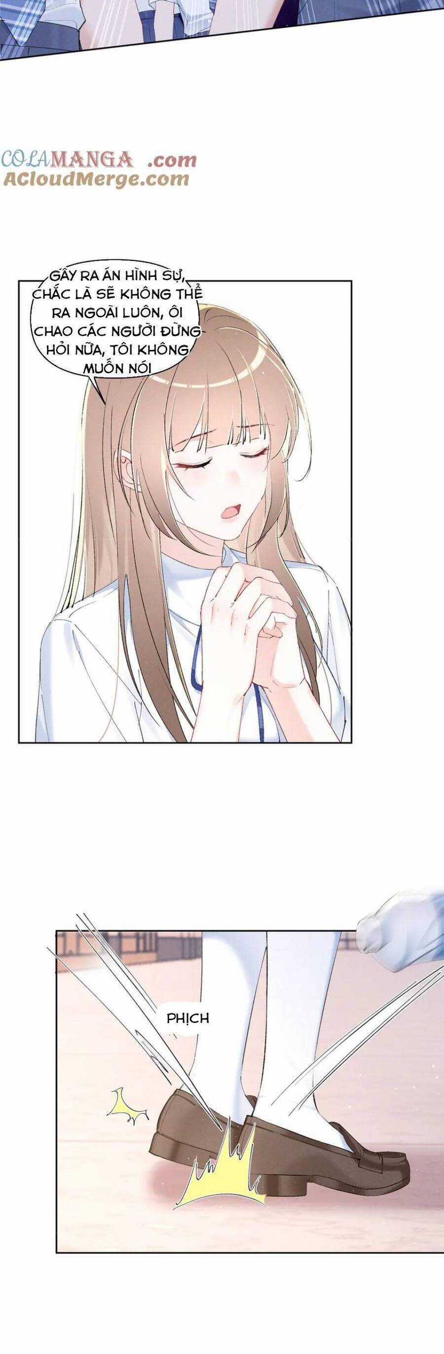 Phu Nhân , Thân Phận Thật Của Người Sắp Lộ Rồi Chapter 29 trang 10