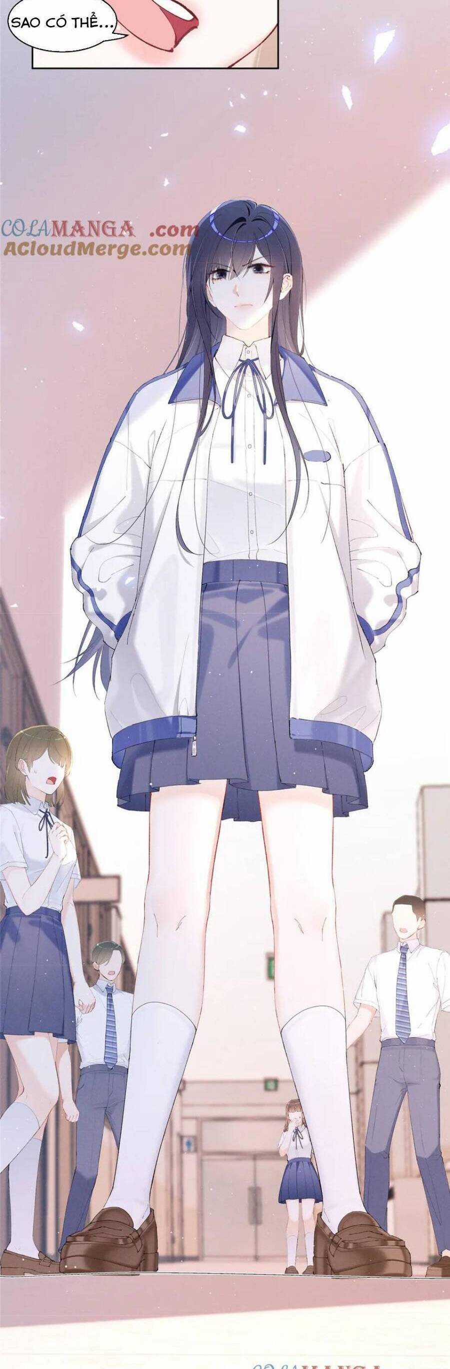 Phu Nhân , Thân Phận Thật Của Người Sắp Lộ Rồi Chapter 29 trang 12