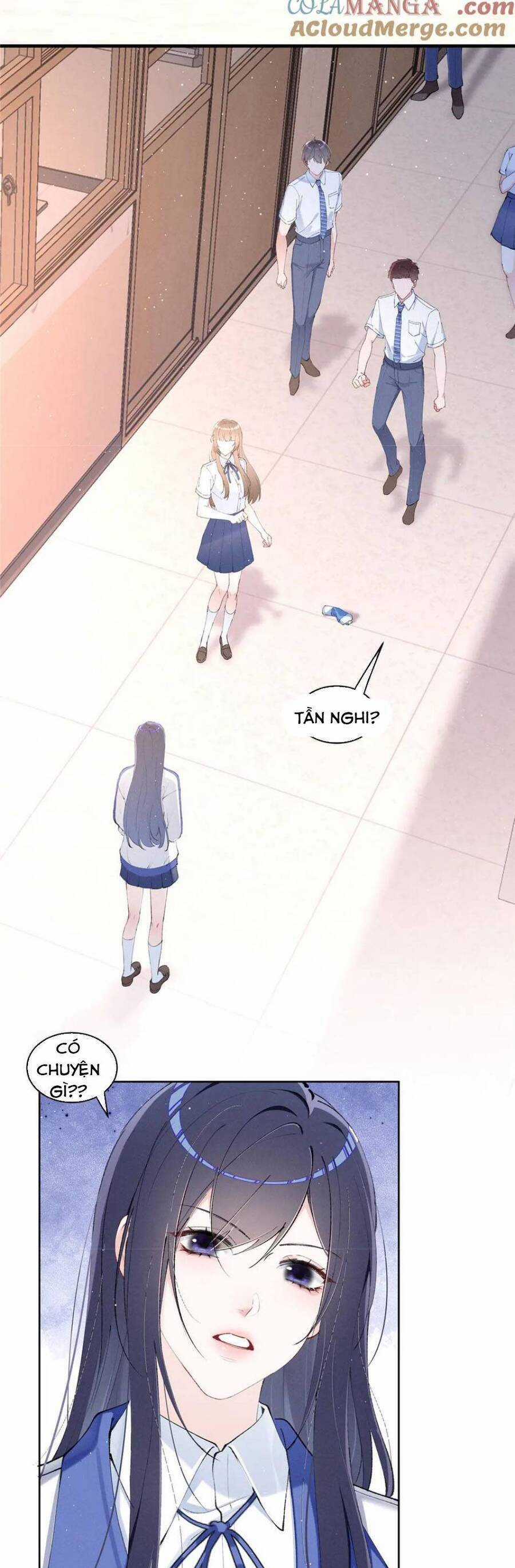 Phu Nhân , Thân Phận Thật Của Người Sắp Lộ Rồi Chapter 29 trang 13