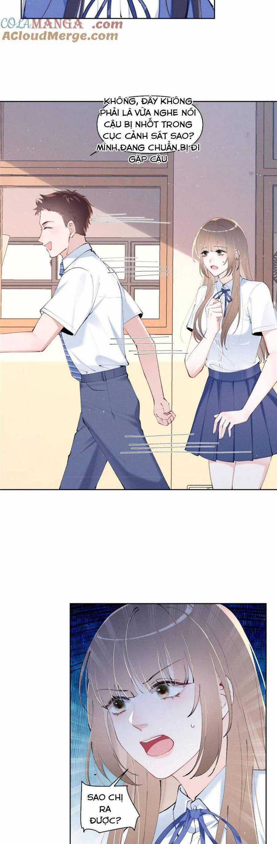 Phu Nhân , Thân Phận Thật Của Người Sắp Lộ Rồi Chapter 29 trang 14