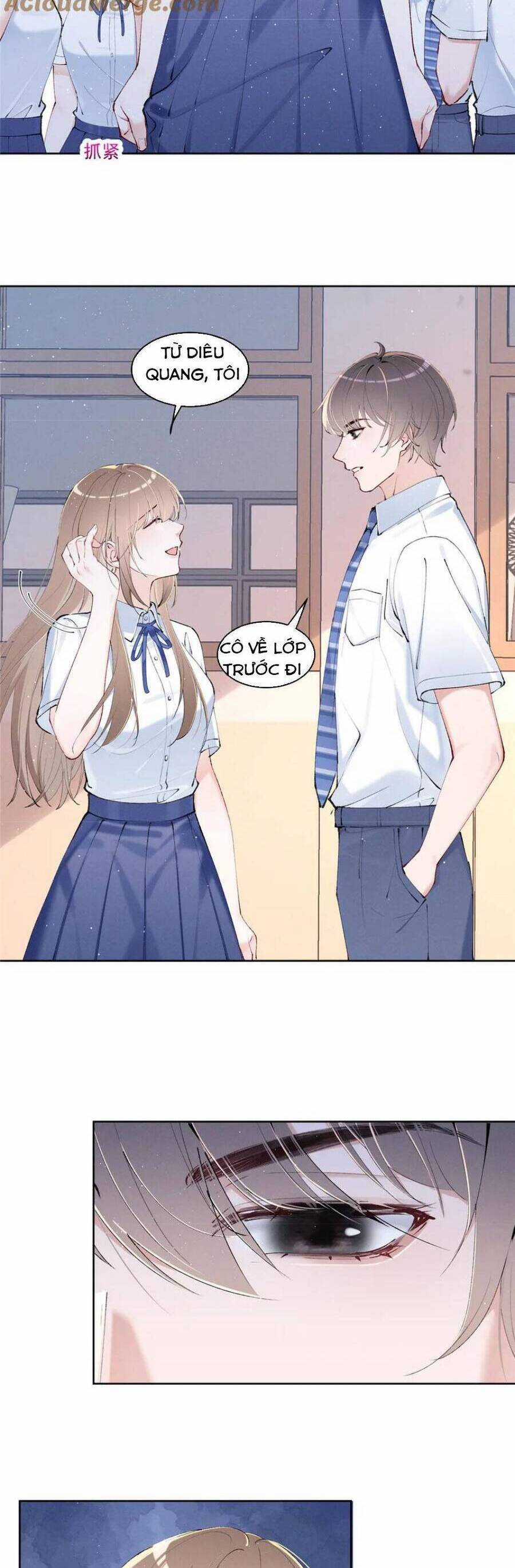 Phu Nhân , Thân Phận Thật Của Người Sắp Lộ Rồi Chapter 29 trang 17