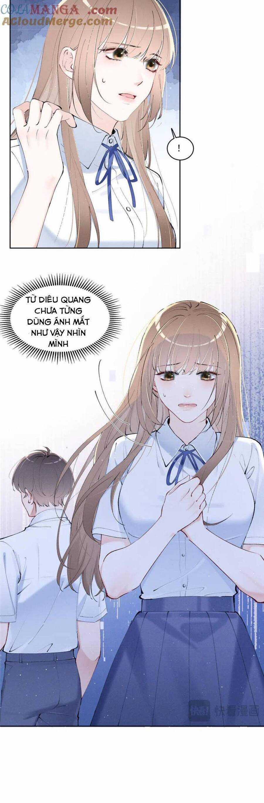 Phu Nhân , Thân Phận Thật Của Người Sắp Lộ Rồi Chapter 29 trang 18