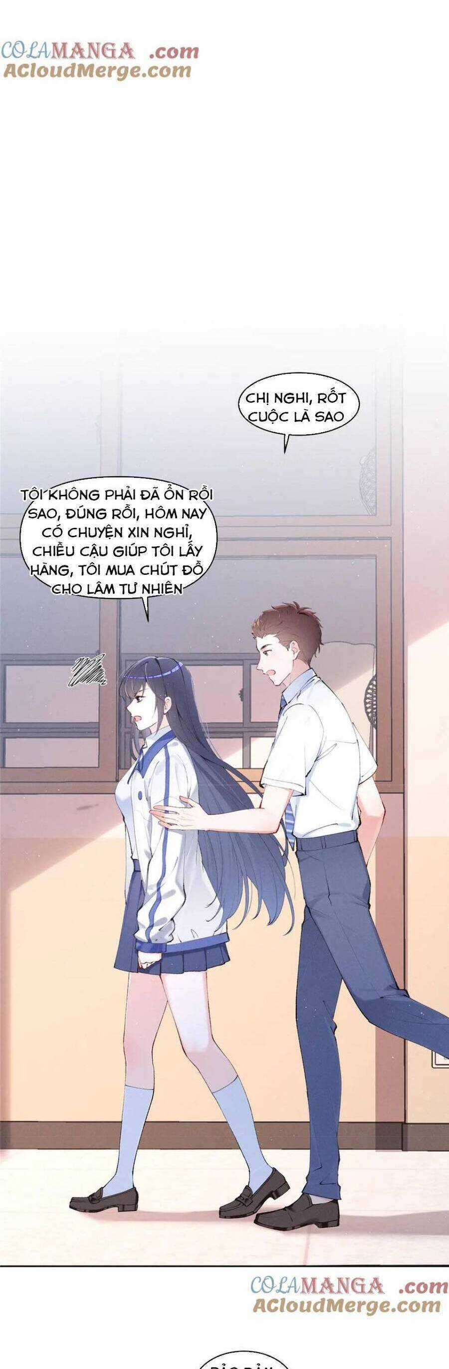 Phu Nhân , Thân Phận Thật Của Người Sắp Lộ Rồi Chapter 29 trang 19