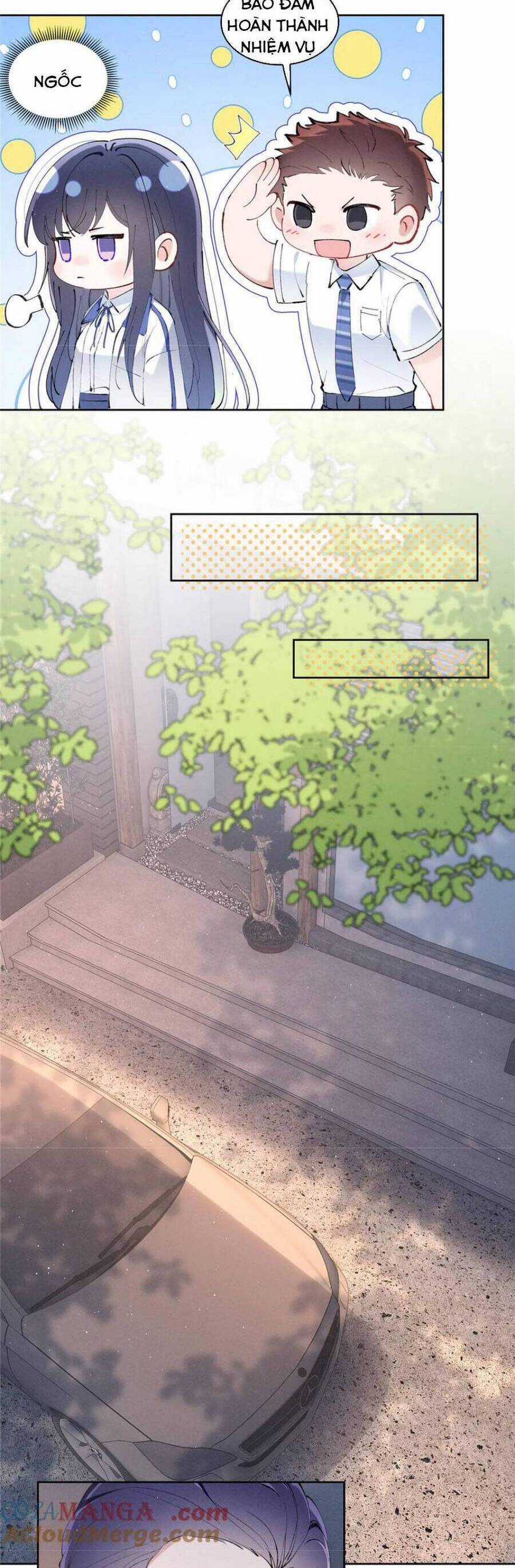 Phu Nhân , Thân Phận Thật Của Người Sắp Lộ Rồi Chapter 29 trang 20