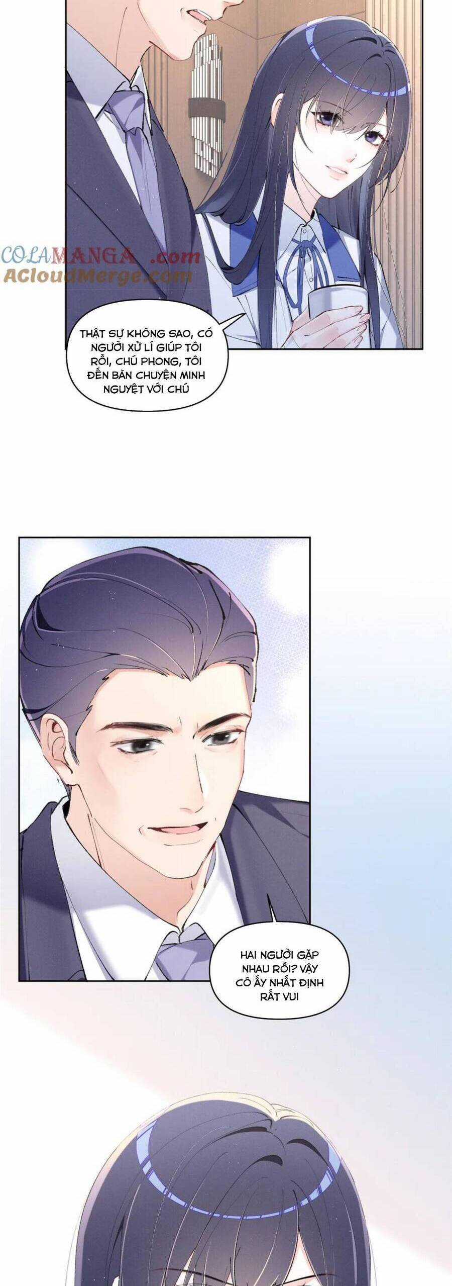 Phu Nhân , Thân Phận Thật Của Người Sắp Lộ Rồi Chapter 29 trang 26