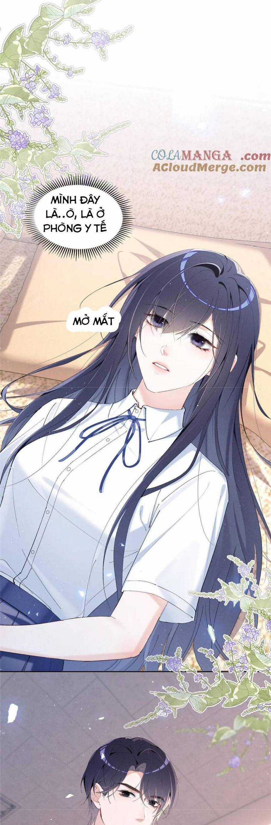 Phu Nhân , Thân Phận Thật Của Người Sắp Lộ Rồi Chapter 29 trang 3