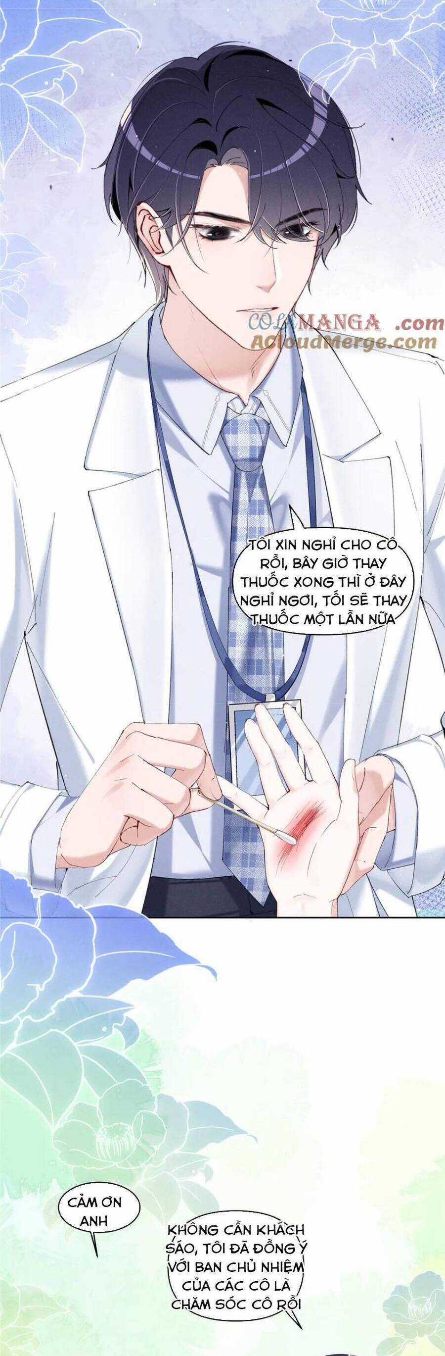 Phu Nhân , Thân Phận Thật Của Người Sắp Lộ Rồi Chapter 29 trang 5