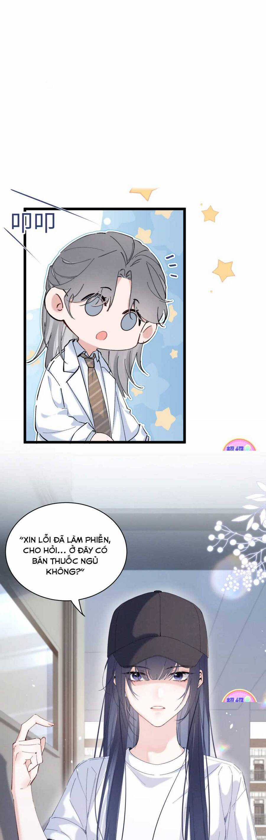 Phu Nhân , Thân Phận Thật Của Người Sắp Lộ Rồi Chapter 3 trang 10