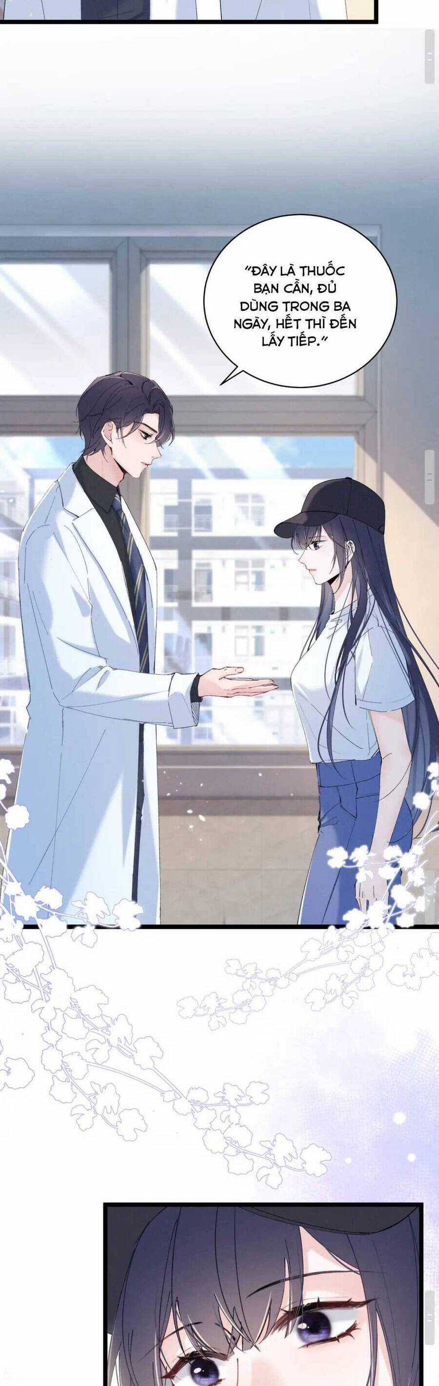 Phu Nhân , Thân Phận Thật Của Người Sắp Lộ Rồi Chapter 3 trang 14