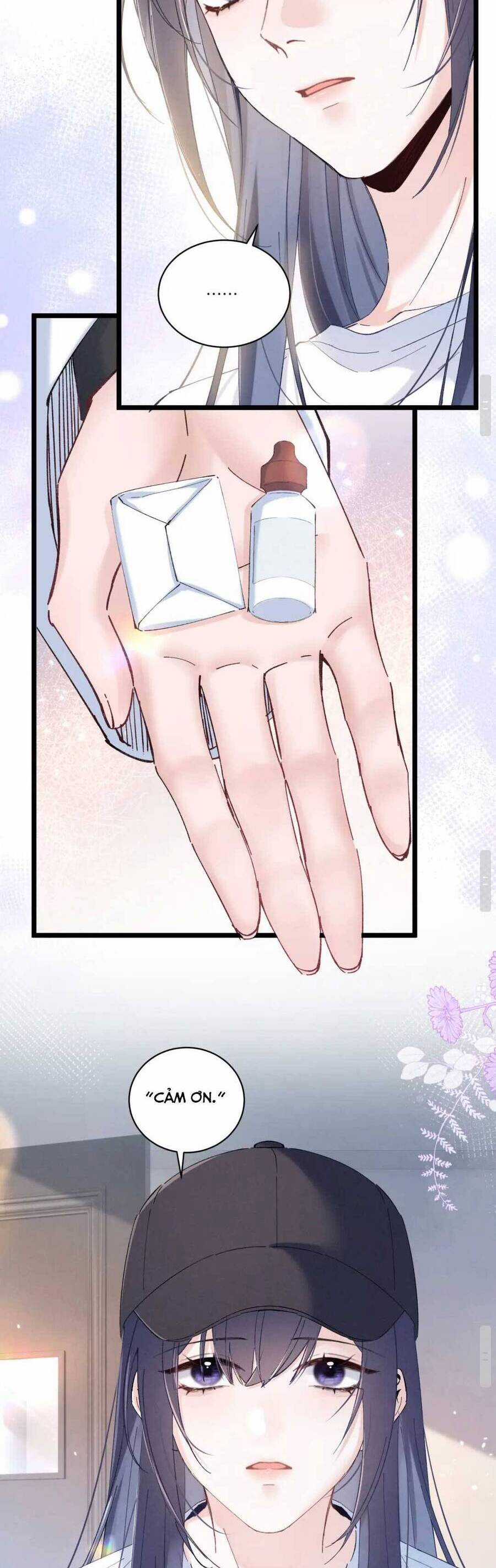 Phu Nhân , Thân Phận Thật Của Người Sắp Lộ Rồi Chapter 3 trang 15