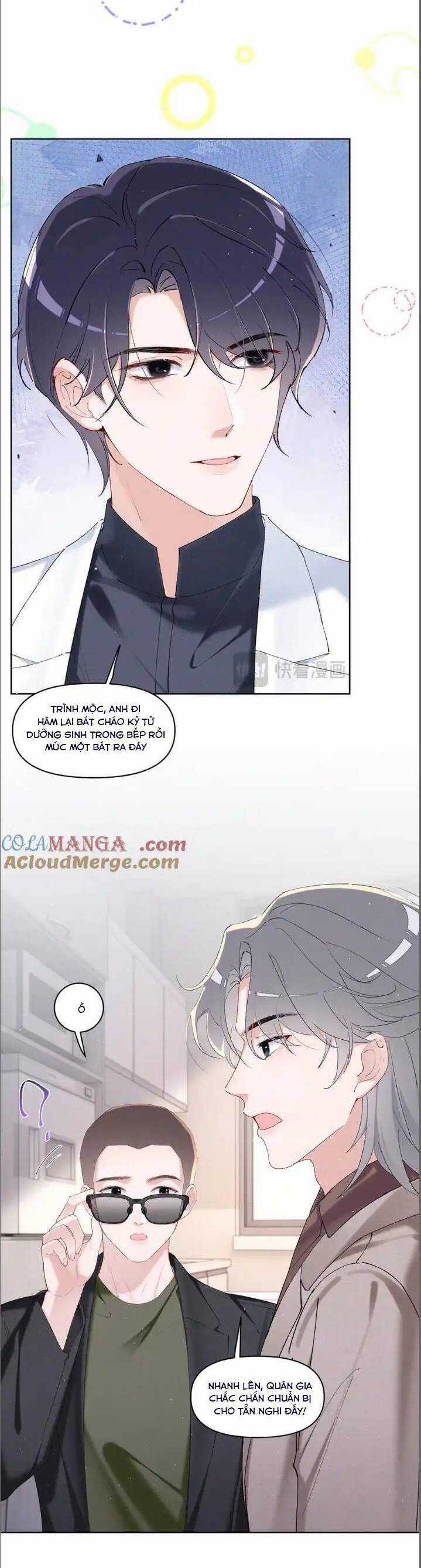 Phu Nhân , Thân Phận Thật Của Người Sắp Lộ Rồi Chapter 32 trang 11