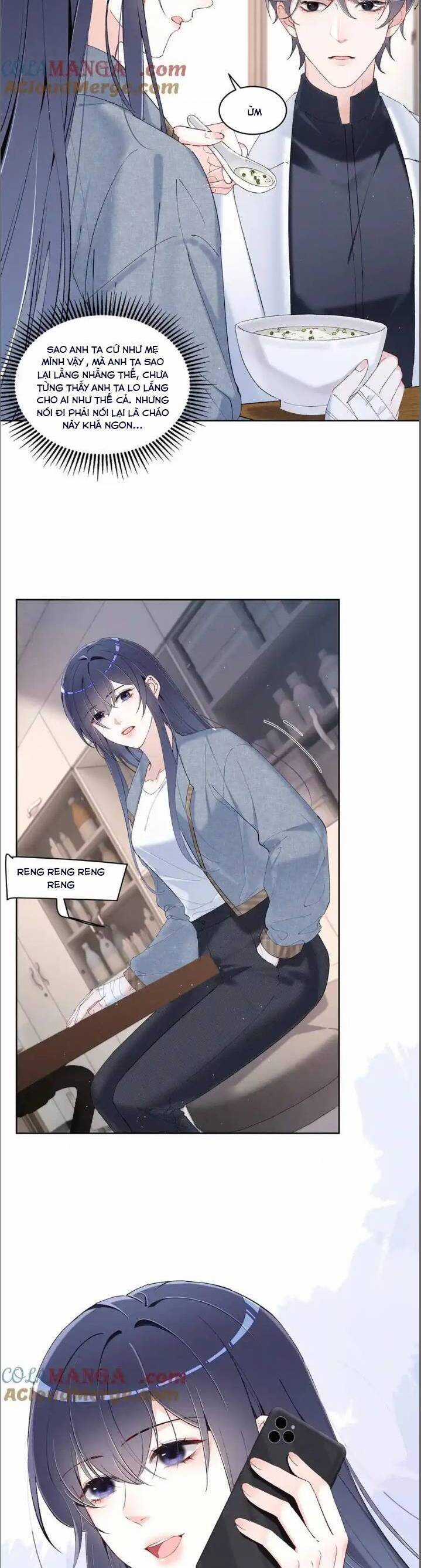 Phu Nhân , Thân Phận Thật Của Người Sắp Lộ Rồi Chapter 32 trang 13