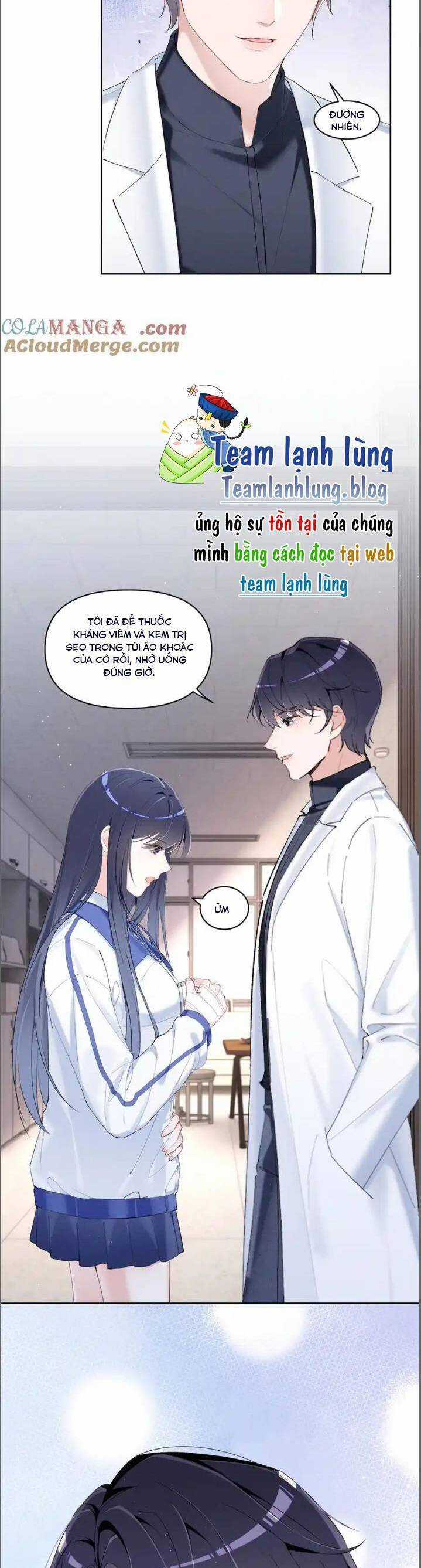 Phu Nhân , Thân Phận Thật Của Người Sắp Lộ Rồi Chapter 32 trang 16