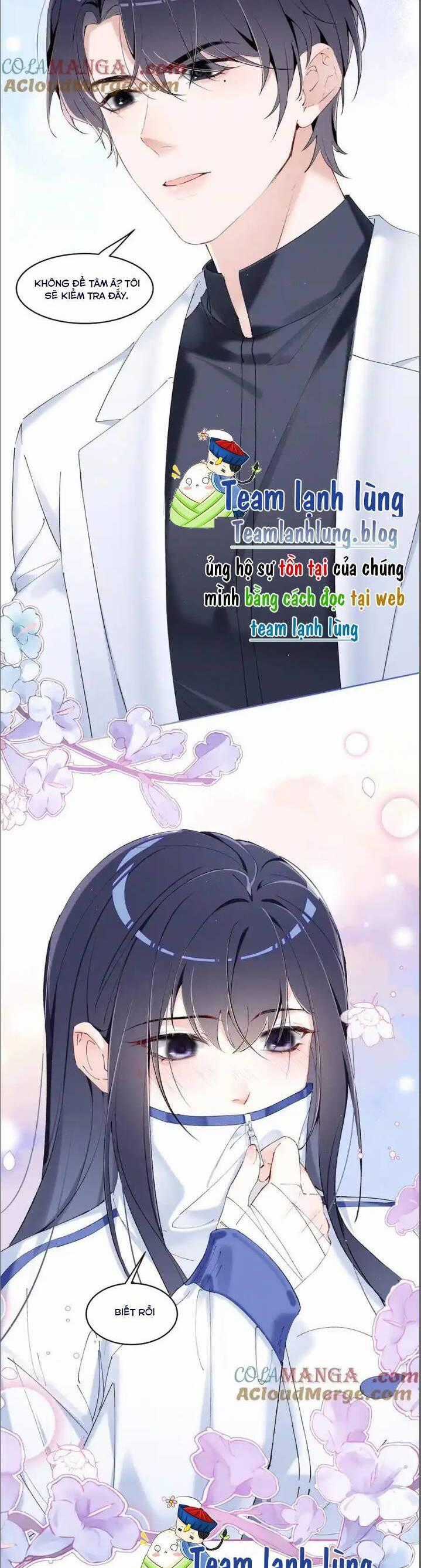 Phu Nhân , Thân Phận Thật Của Người Sắp Lộ Rồi Chapter 32 trang 17