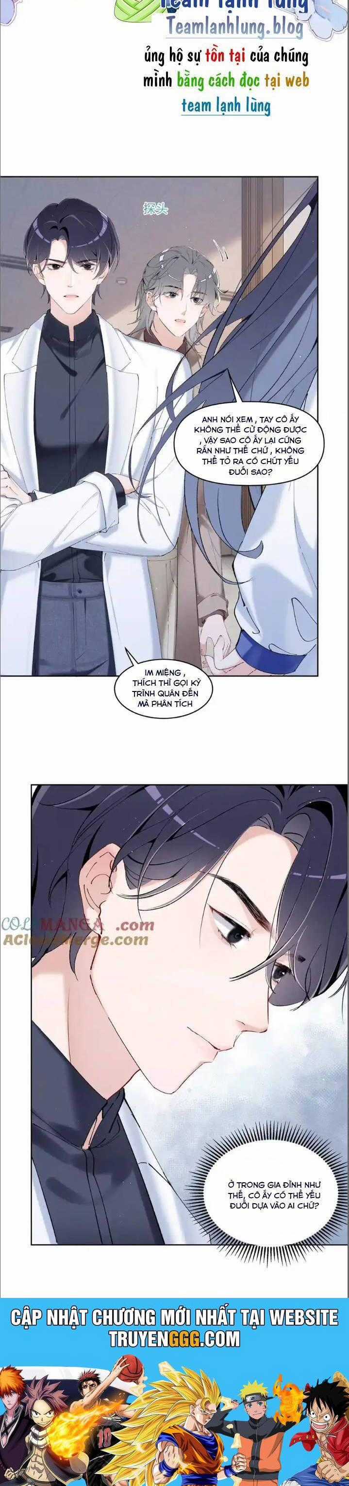 Phu Nhân , Thân Phận Thật Của Người Sắp Lộ Rồi Chapter 32 trang 18