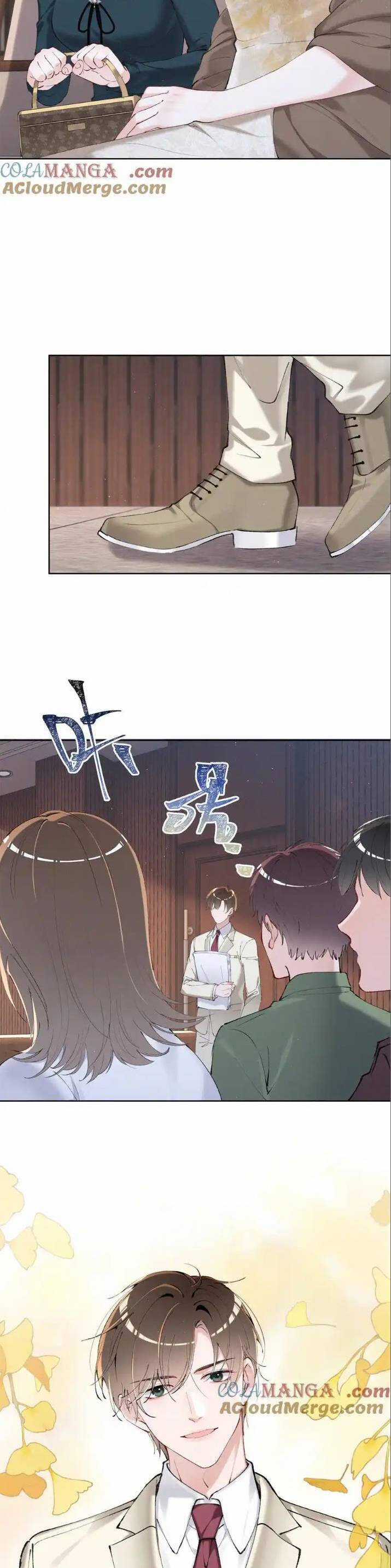 Phu Nhân , Thân Phận Thật Của Người Sắp Lộ Rồi Chapter 32 trang 3