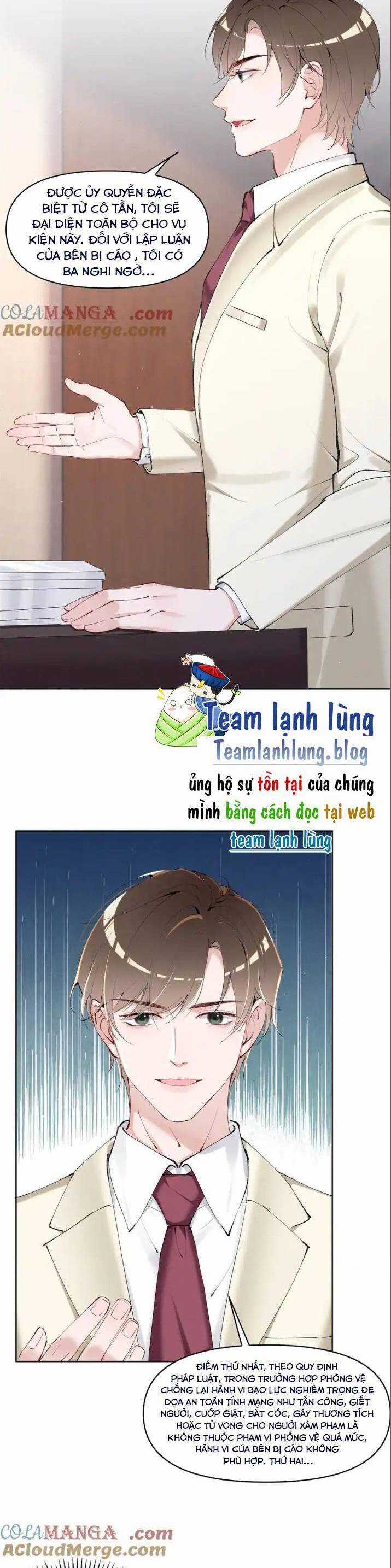 Phu Nhân , Thân Phận Thật Của Người Sắp Lộ Rồi Chapter 32 trang 6