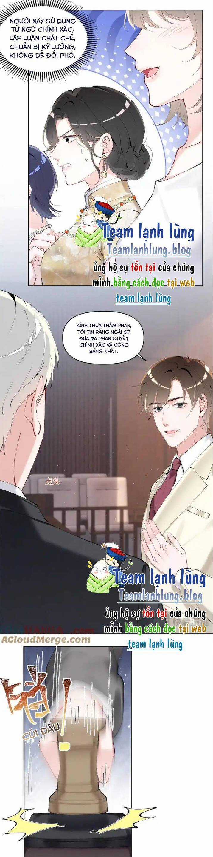 Phu Nhân , Thân Phận Thật Của Người Sắp Lộ Rồi Chapter 32 trang 7