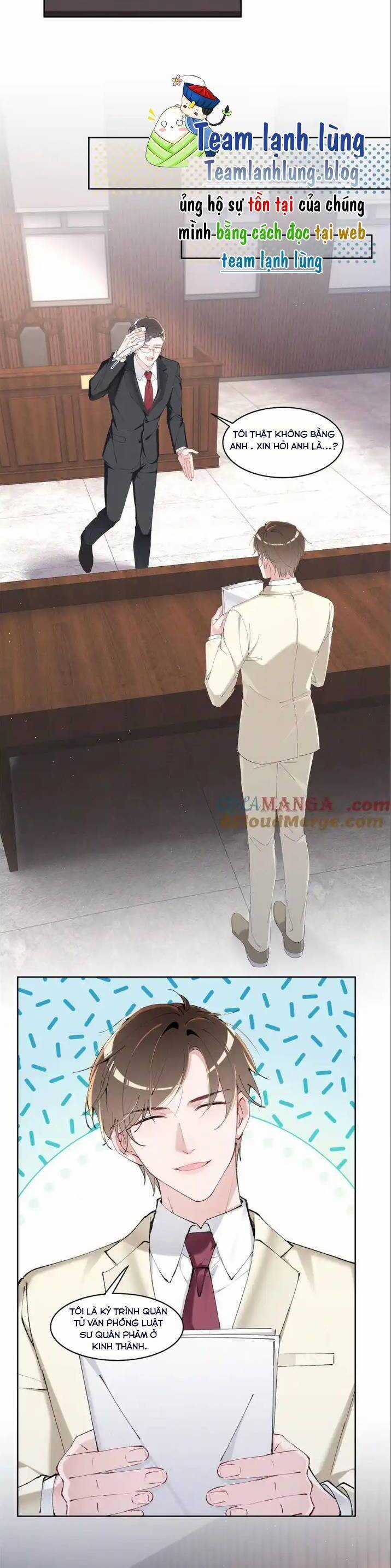 Phu Nhân , Thân Phận Thật Của Người Sắp Lộ Rồi Chapter 32 trang 8