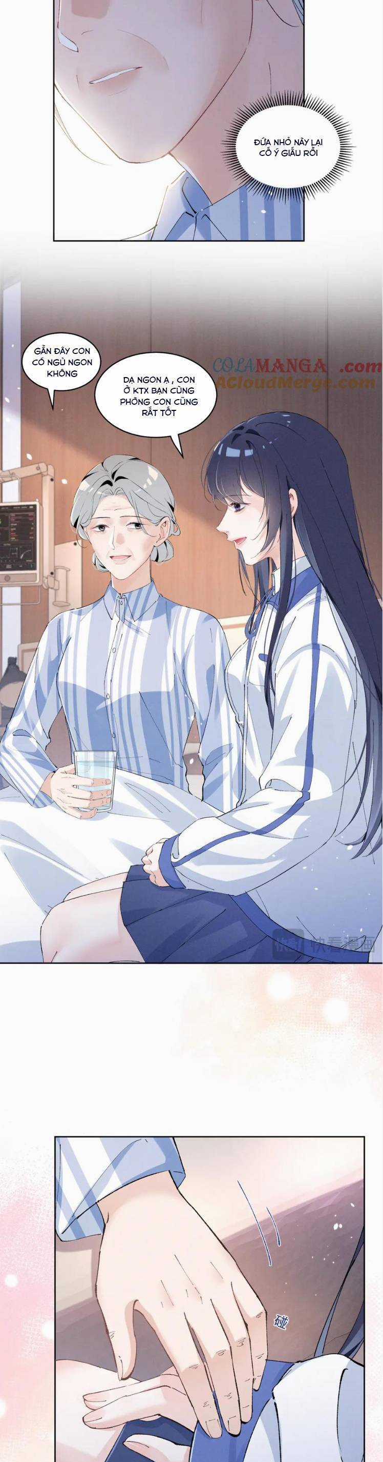 Phu Nhân , Thân Phận Thật Của Người Sắp Lộ Rồi Chapter 33 trang 10