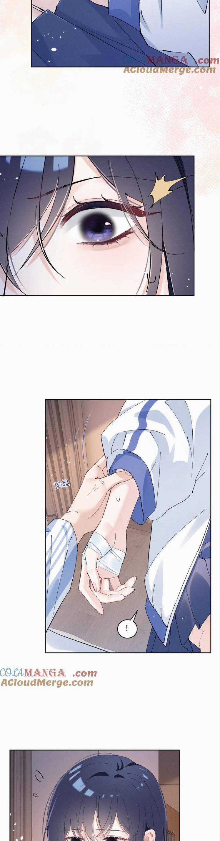 Phu Nhân , Thân Phận Thật Của Người Sắp Lộ Rồi Chapter 33 trang 11