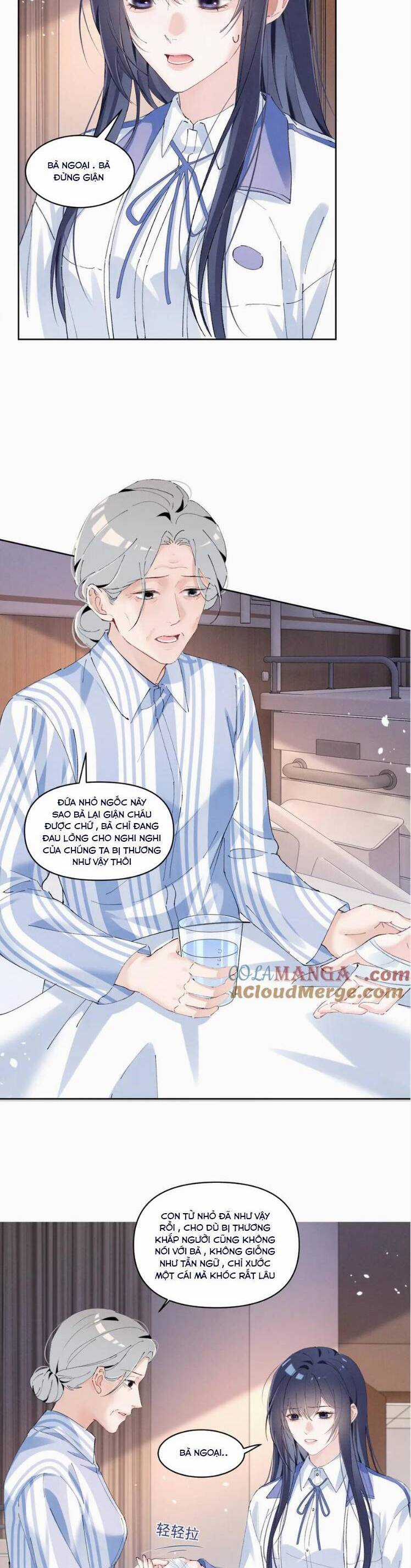 Phu Nhân , Thân Phận Thật Của Người Sắp Lộ Rồi Chapter 33 trang 12