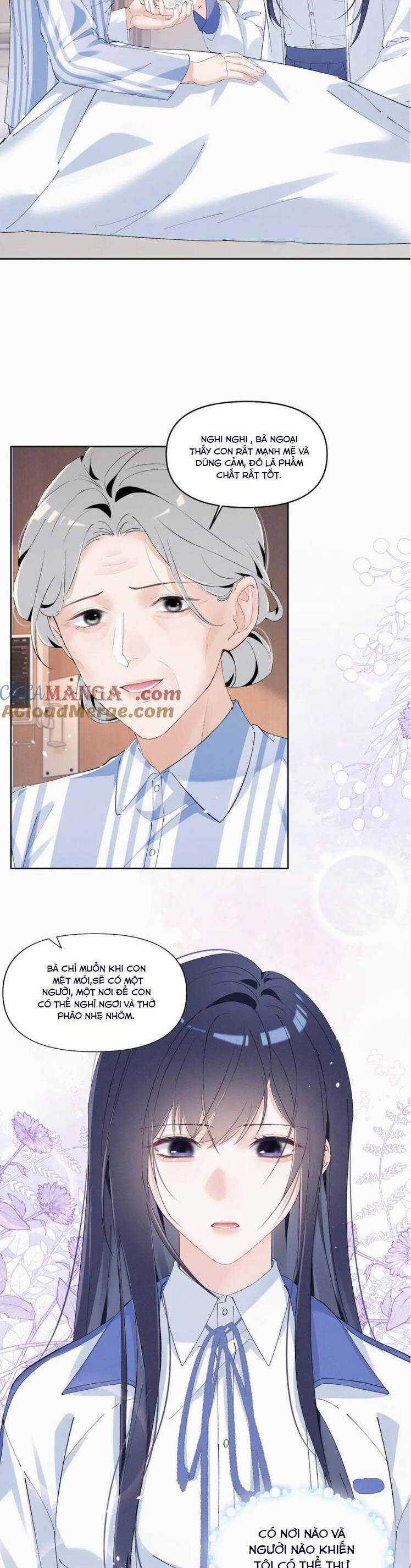 Phu Nhân , Thân Phận Thật Của Người Sắp Lộ Rồi Chapter 33 trang 13