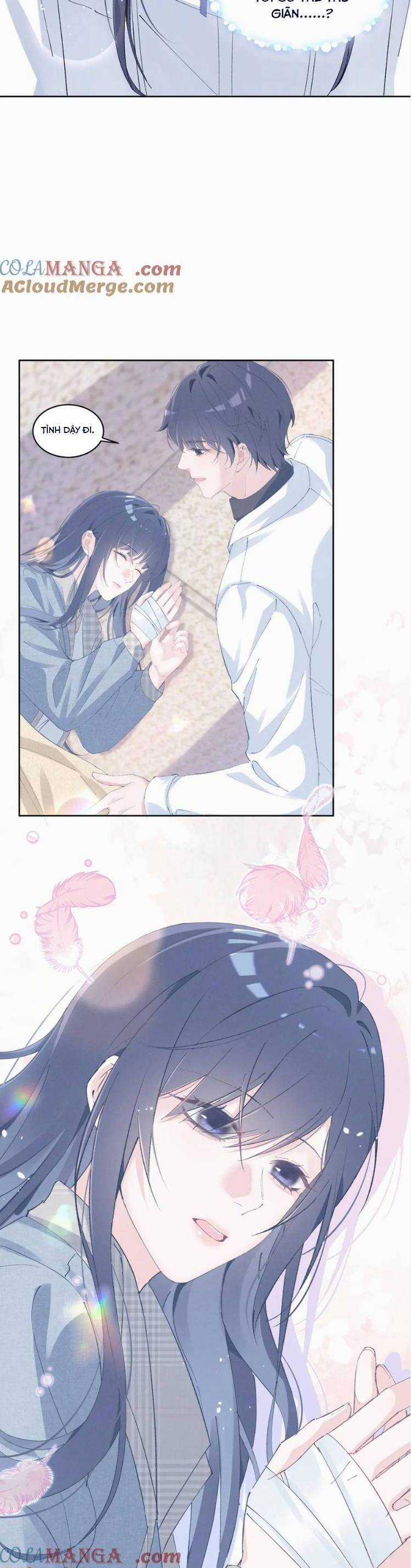 Phu Nhân , Thân Phận Thật Của Người Sắp Lộ Rồi Chapter 33 trang 14